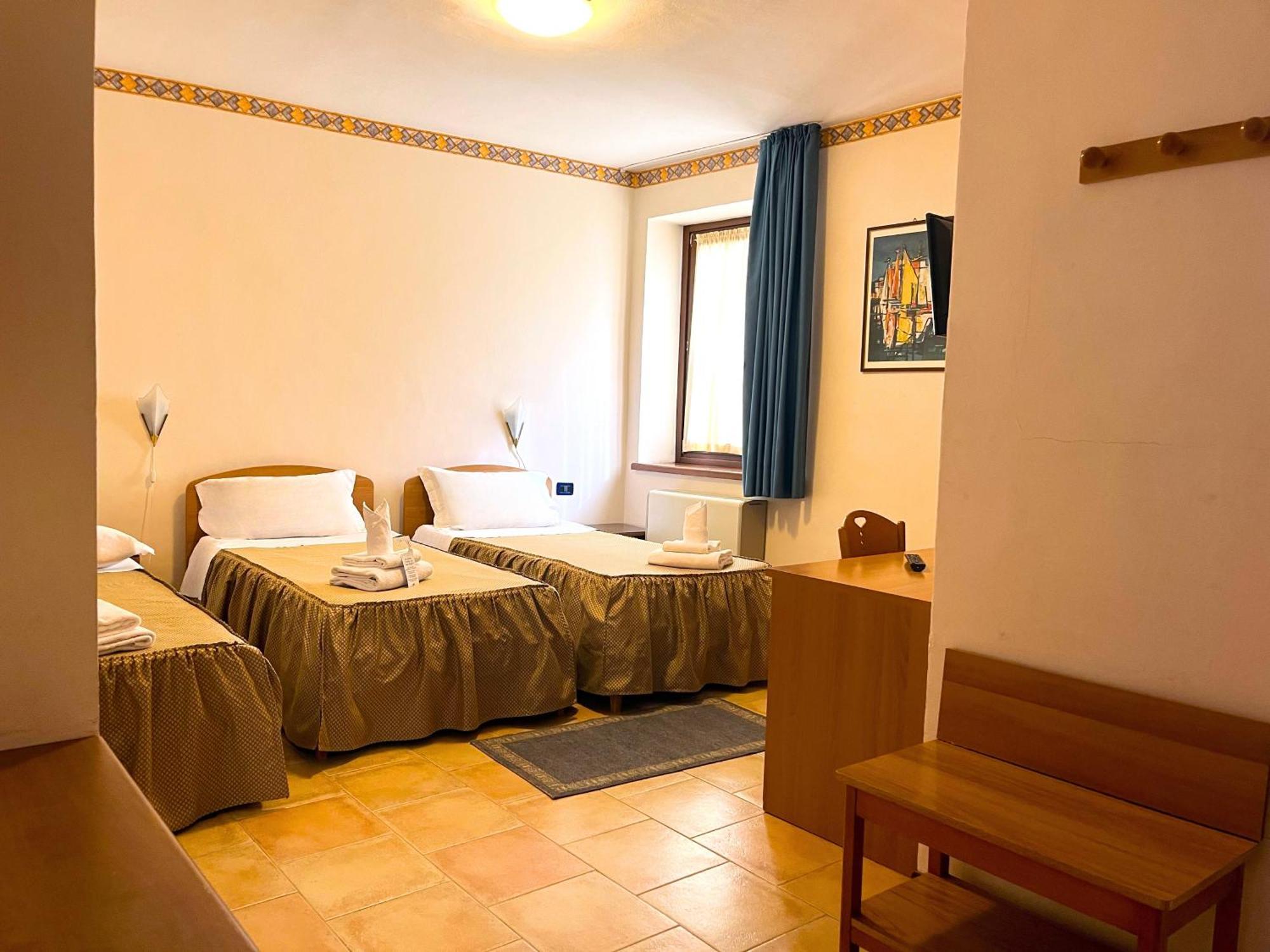 Hotel Susa Eksteriør billede