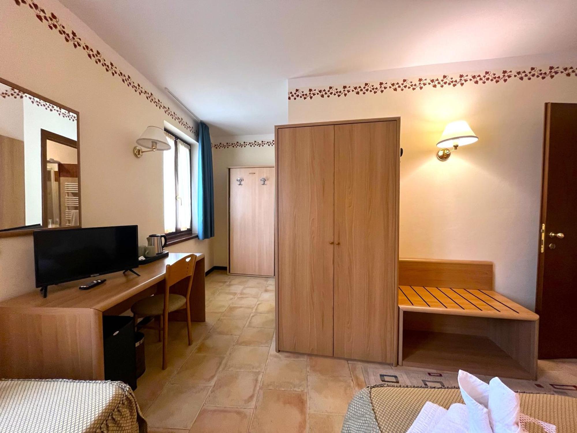 Hotel Susa Eksteriør billede