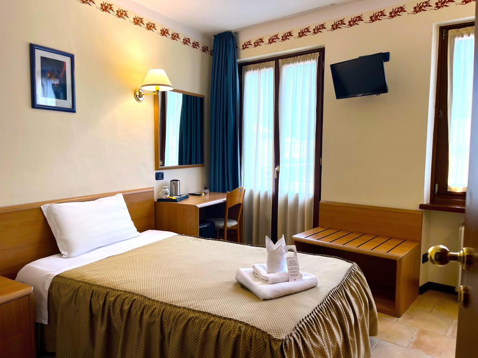 Hotel Susa Eksteriør billede